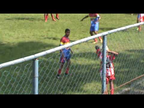 Bangu Guaratiba vs Madureira