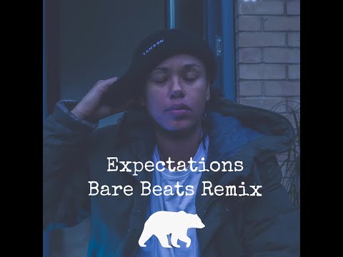 Amy True Expectations: Bare Beats Remix