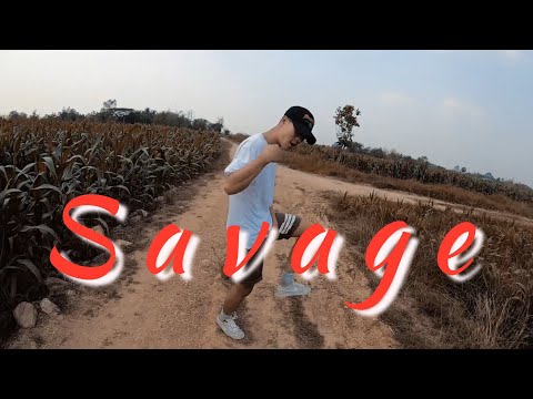Karen Hip Hop song 2020 ( Savage ) Wizz Ft. CTK