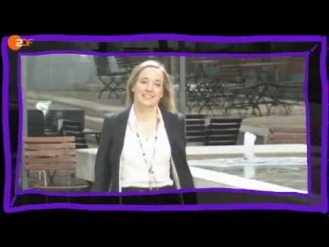 Frontal 21 Toll! - Kristinas Frauenpower - ZDF (24.04.2012)