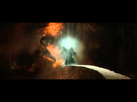 You Shall not Pass LOTR 1.19 [HD 1080p]