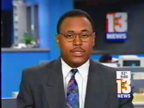 Central Florida News 13 Orlando "Florida Minute" (Summer 1998)