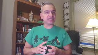 Today's Tarot for Saturday 3/17/18