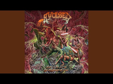Addicted To Carrion video thumbnail