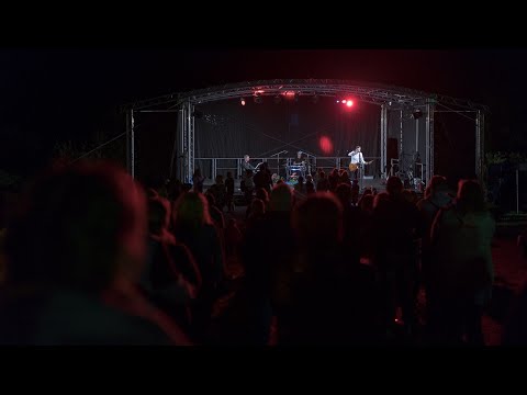 Justinas Stanislovaitis musical album & concerts collection || countryman stream