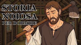 Perché Non Sopravviveresti Come Contadino nel Medioevo (e Molto Altro)