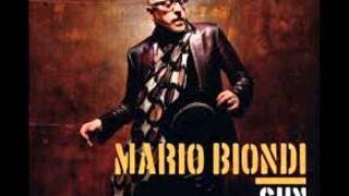 Mario Biondi - What have you done to me