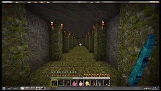 Fortress of Doom - Fortress III (Part 7) - Path to Cerberus