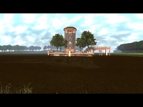 7 Days To Die Alpha 10.4 - You can't Escape Death (Survival) Part 32