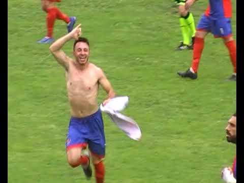 26) La Romanese 1 - Fiano Plus 3 (15-5-2022)