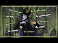Maleficent Being An Iconic Disney Villain For Just Over 4 And A Half Minutes Straight