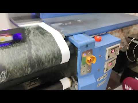 UV Digital Printing