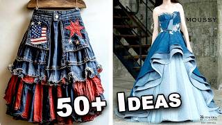 50+ Budget-Friendly Clothing Sewing Ideas That Look Luxury