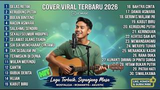 Download lagu ✨ NIKMATI PETIKAN GITAR JERNIH! Akustik Dangdut Paling Pas Temani Waktu Istirahat 🎸 | LC MUSIC mp3