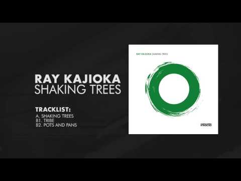 Ray Kajioka - Shaking Trees [Intacto Records]