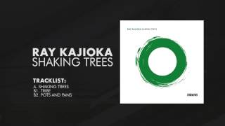 Ray Kajioka - Shaking Trees [Intacto Records]