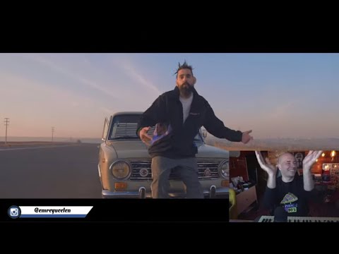 Mirac & Defkhan 'Mermi Stillo' Ses Analizi (Deneysel Enerji)