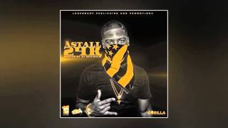 Astall - Count Up (Feat. DJ Bigg Rich) [Prod. By Omitto Beats]