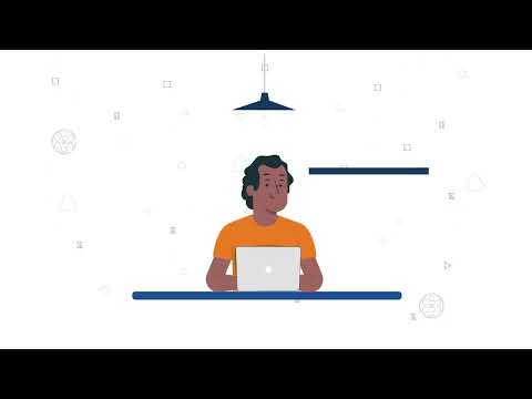 Tavoc academy - Motion graphic video