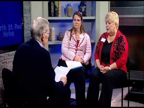 North St. Paul Notes January 2015