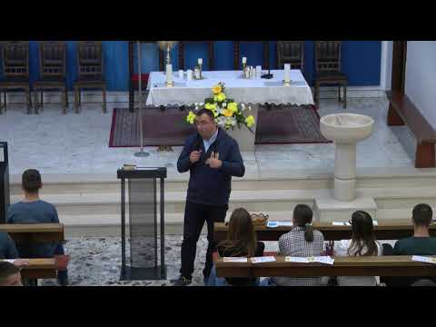 ODNOSI U OBITELJI - "Moj brat je sin jedinac" | Vjeronauk za mlade