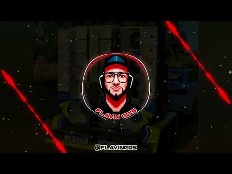 MARCYNHO SENSAÇÃO - EU VOU ROUBAR - PRA PAREDÃO 2025 | Flavin CDs