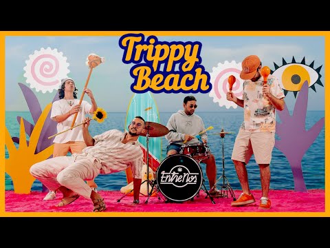 Trippy Beach - Entre Nos (Video Oficial)