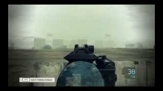 Ghost Recon: Future Soldier | PC | RPK - Weapon Customization HD