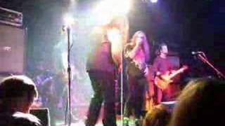 Lillian Axe - Kill Me Again