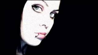 Antimatter - Flowers + Lyrics