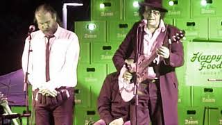 Walkin&#39; Blues -The Blues Half Quartet-