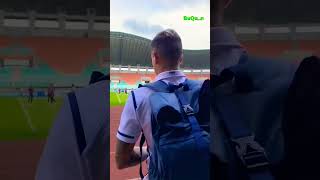 Download lagu ciro comeback ke stadion Pakansari bogor 💙 #persib #short #shorts mp3