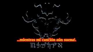 Danzig Going Down To Die (subtitulado español)