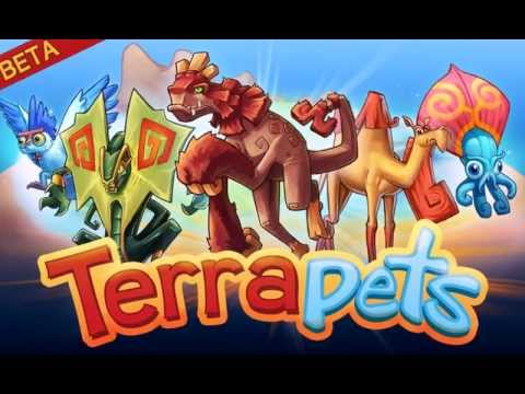 Terrapets Video
