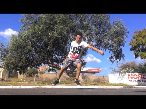 3° FASE LOSCOCAS - Tharllyson Silva X Gustavo Reis