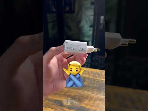 Как правильно выбрать зарядку🔥