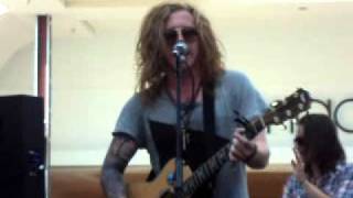 Friday Is Forever (acoustic) -We The Kings