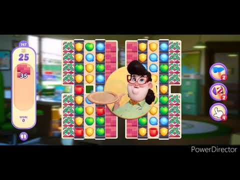 Small Town Murders Level 147