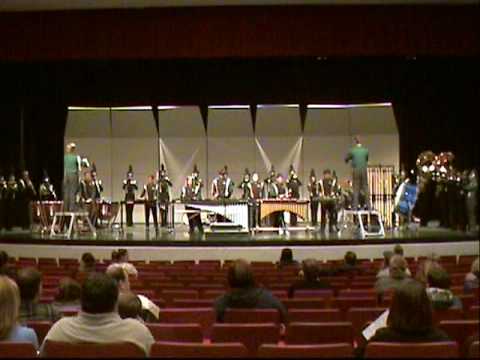 RHS BMB Stadium Echoes 29 Oct 2009