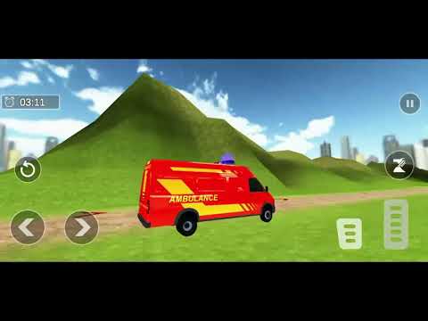 Doctor Robot Animals Rescue - Android Gameplay