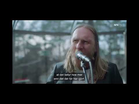 Erlend Ropstad & Ragnhild Hemsing ‘Det er vår stillhet jeg behøver’ Spellemannprisen 2022 (Norway)