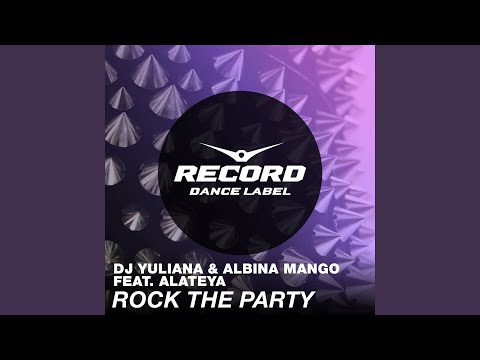 Rock the Party (feat. Alateya)