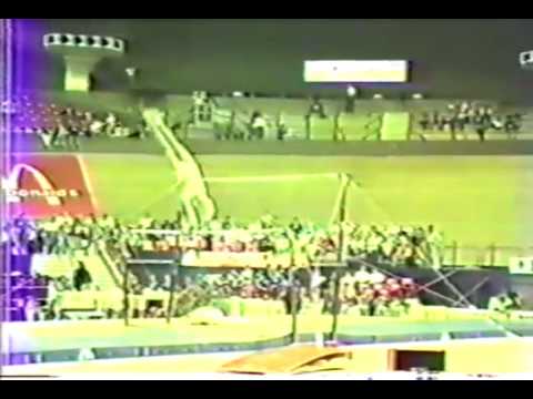 2nd T ROM Eugenia Golea UB   1985 World Gymnastics Championships 9 550