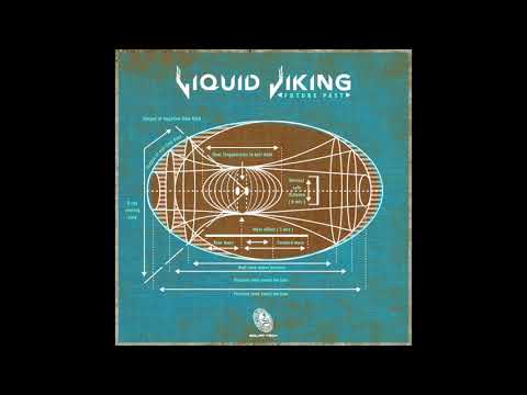 Liquid Viking - First Breath