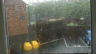 preview picture of video 'Consett Storm Part 2'