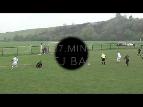 TJ VTJ Rajecké Teplice - Konská -- TJ Kolárovice - 7:2