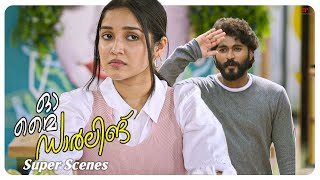 Download lagu Oh My Darling Super Scenes | A buried secret lies behind Anikha’s stomach pain! | Anikha | Melvin mp3