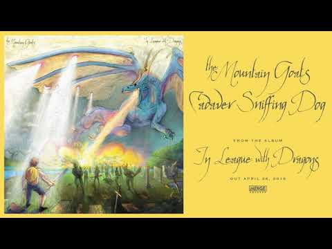 Videoclip de Cadaver Sniffing Dog — The Mountain Goats