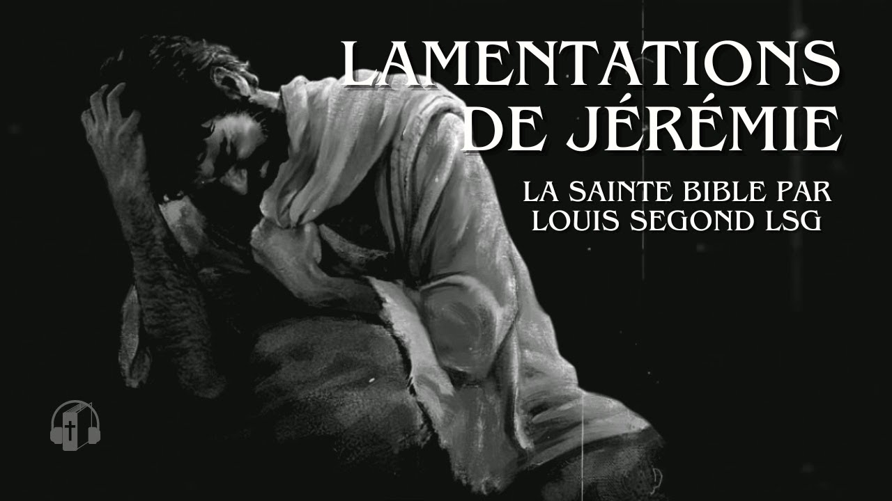Lamentations