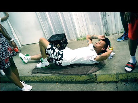 Smashin4It - Since Saturday (Official Video)